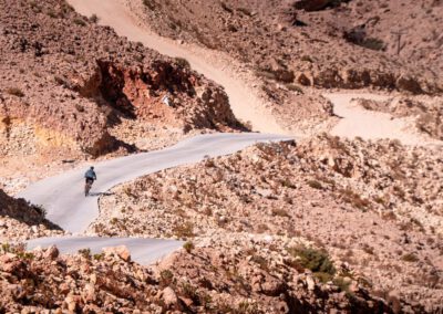 Short Escape Bikepacking Adventure (3 days) – camping