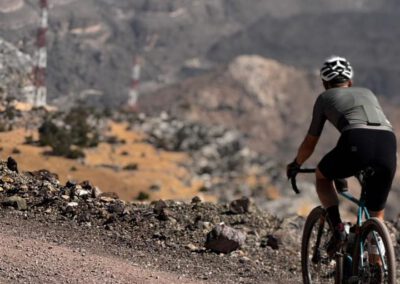 Al Sharqiyah Bikepacking Escape (3 days)